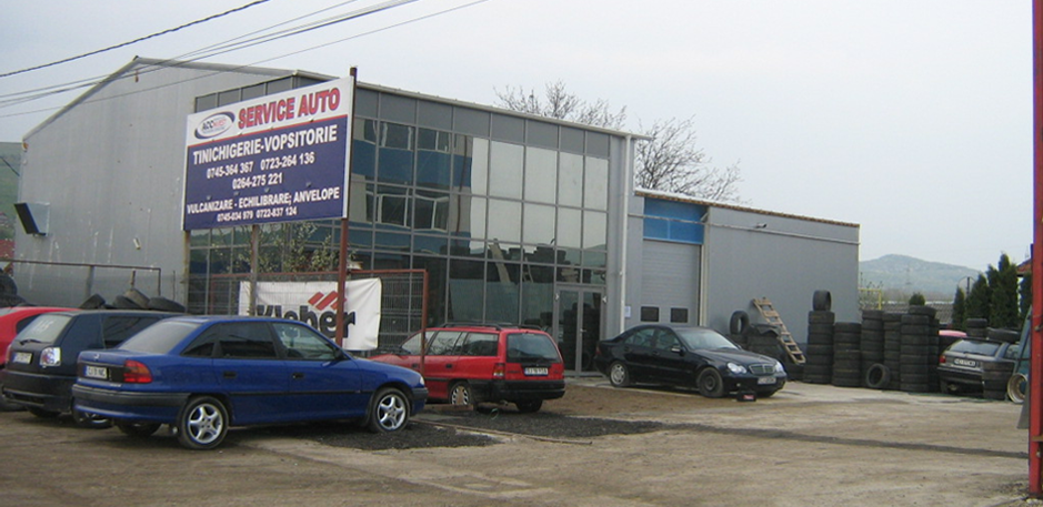 ACC Service Auto - Service auto profesional
